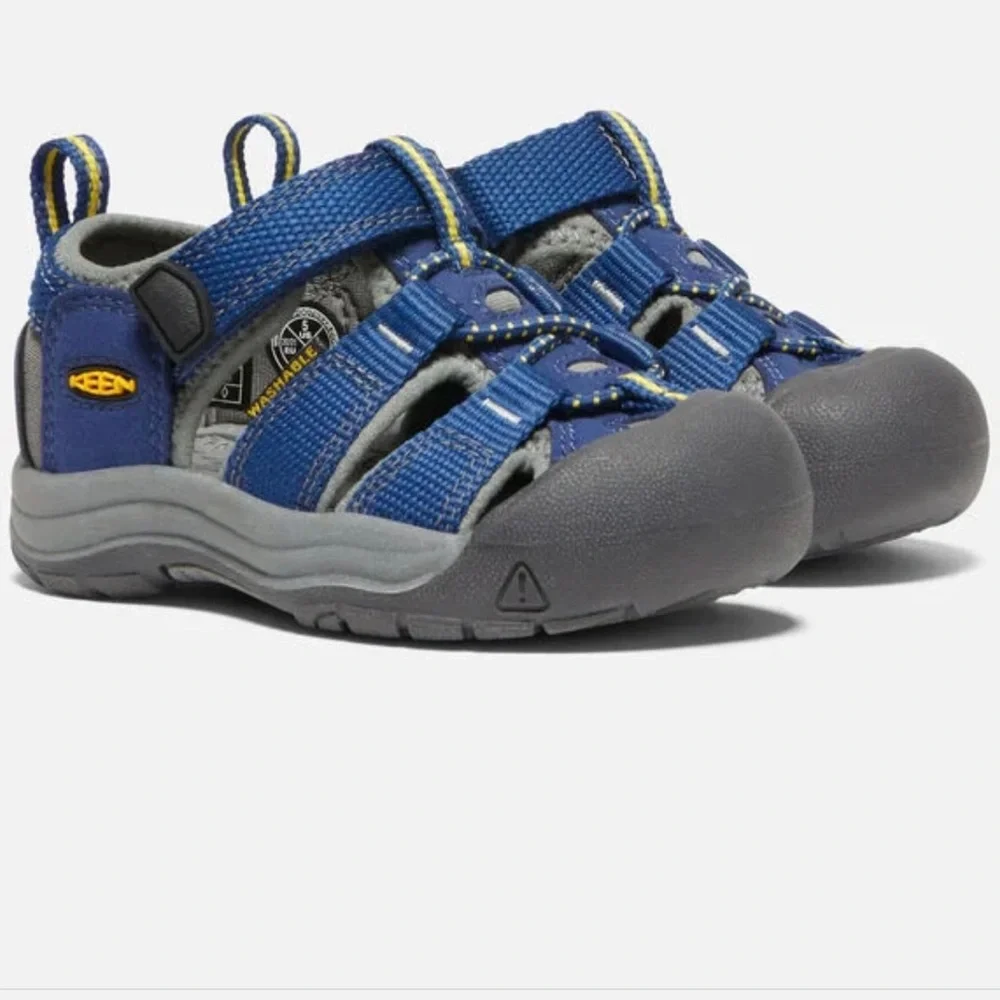 Keen Toddler Newport H2 Sandals